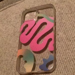 Heyday phone case